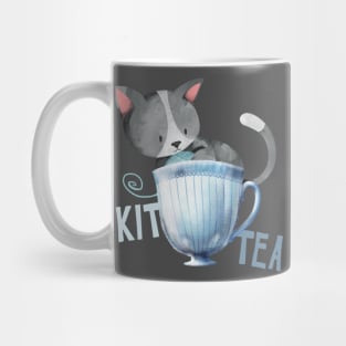 Have some kit-tea Mug